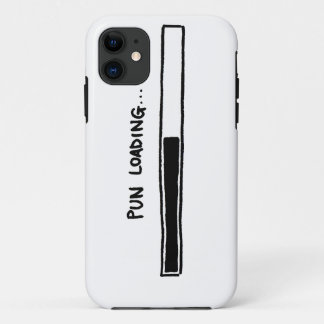 Funda Para iPhone 11 Carga de Pun