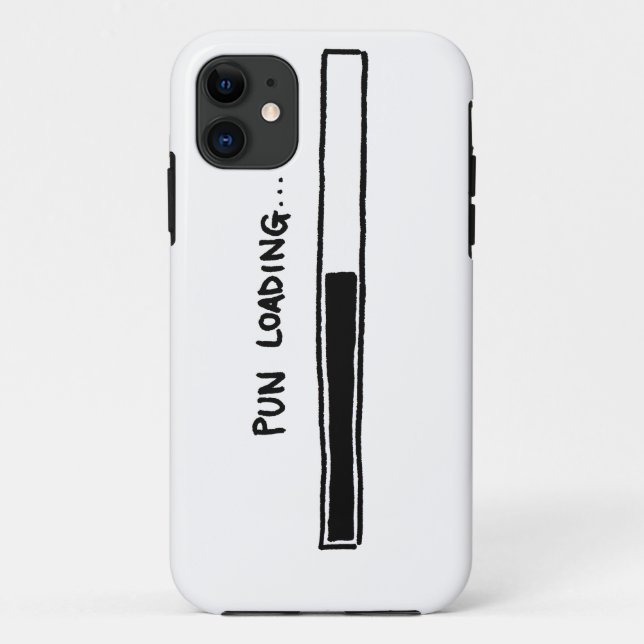 Funda De Case-Mate Para iPhone Carga de Pun (Reverso)
