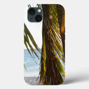 Funda Para iPhone 13 Caribbean Beach Blis #2 #wall #art