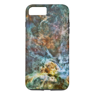 Funda Para iPhone 8 Plus/7 Plus Carina Nebula Alter, planeta colisionado