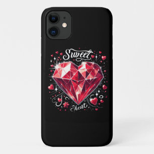 Funda Para iPhone 11 Cariño