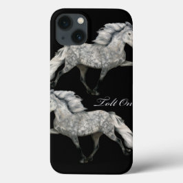 Funda Para iPhone 13 Carismático