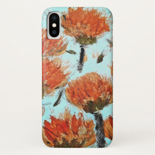 Funda Para iPhone X Carnaval
