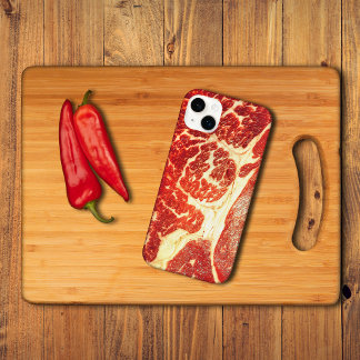 Funda Para iPhone 14 Plus De Case-Mate Carne