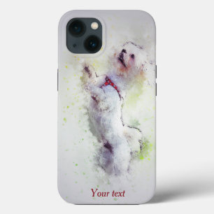 Funda Para iPhone 13 Carne de cerdo