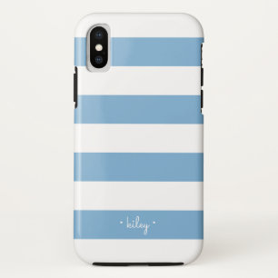 title_seo2 Carolina Blue Stripe Personalizado