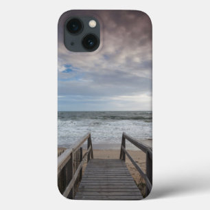Funda Para iPhone 13 Carolina del Norte, Outer Banks National Seashore 