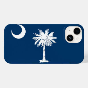 Funda Para iPhone 14 De Case-Mate Carolina del Sur