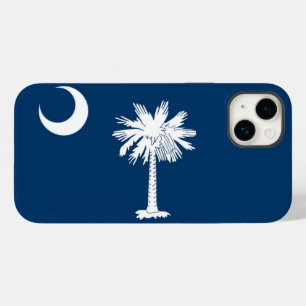Funda Para iPhone 14 Plus De Case-Mate Carolina del Sur