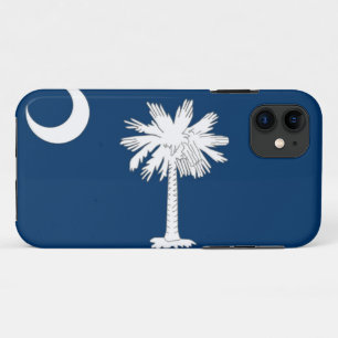 Funda Para iPhone 11 Carolina del Sur