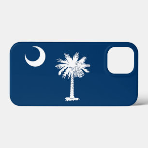 Funda Para iPhone 13 Mini Carolina del Sur