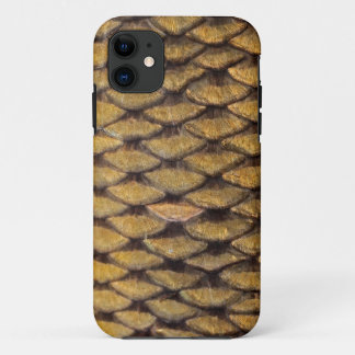 Funda Para iPhone 11 Carpa común - caso iPhone4