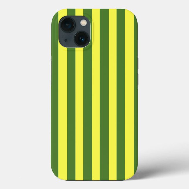 Funda De Case-Mate Para iPhone Carpa de Circo (Reverso )
