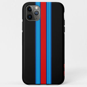 Funda Para iPhone 11 Pro Max Carreras automática de resistencia clásica LeMan