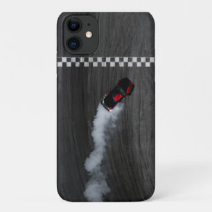 Funda Para iPhone 11 Carreras para adultos y niños