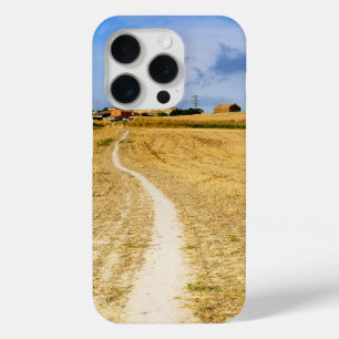 Funda Para iPhone 15 Pro Carretera a Sansol