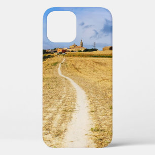 Funda Para iPhone 12 Carretera a Sansol