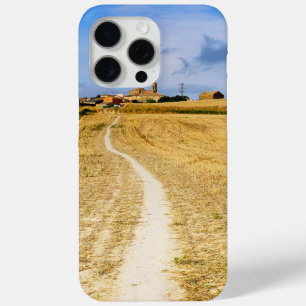 Funda Para iPhone 15 Pro Max Carretera a Sansol