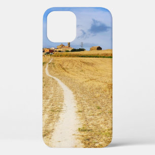 Funda Para iPhone 12 Pro Carretera a Sansol