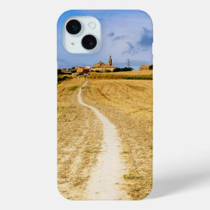 Funda Para iPhone 15 Mini Carretera a Sansol