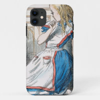Carroll: Alicia, 1865