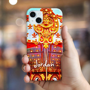 title_seo2 Carrusas retro vintage foto nombre personalizado n