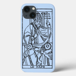 title_seo2 Carta de tarot: El papa
