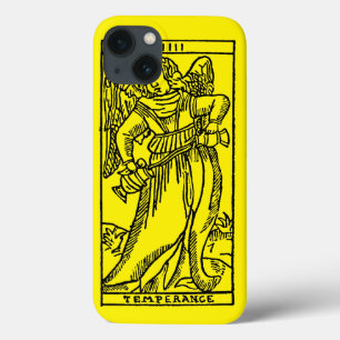 title_seo2 Carta de tarot: Templanza