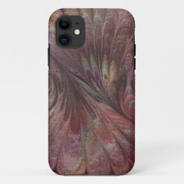 Funda Para iPhone 11 Carta Fiorentina