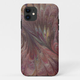 Funda Para iPhone 11 Carta Fiorentina