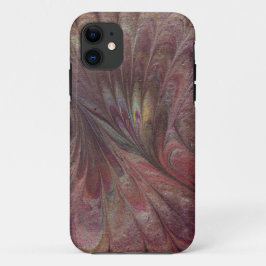 Funda Para iPhone 11 Carta Fiorentina