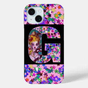 TITLE_SEO2 CARTA VALENTINA VENECIANA MASQUERADE MONOGRAM G