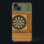title_seo2 Cartel con puntuación de críquet<br><div class="desc">Una pintura increíblemente realista de un tablero de dartboard de Jennifer Goldberger. Parece que se está llevando a cabo un encendido juego de críquet. ¡Compra tu huella hoy!</div>