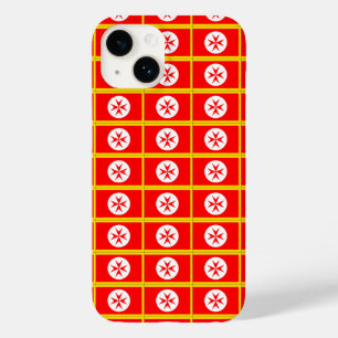 Funda Para iPhone 14 De Case-Mate Cartel de la Marina Toscana Medici