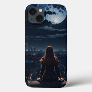 Funda Para iPhone 13 Cartera móvil