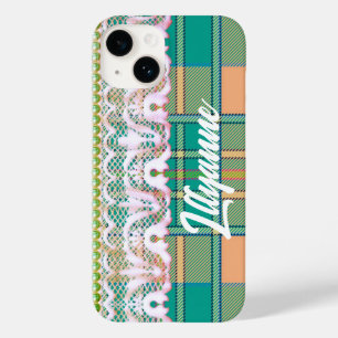 Funda Para iPhone 14 De Case-Mate Cartera para iphone de encaje y posición 5/5S