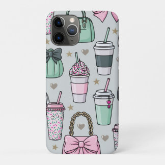 Funda Para iPhone 11 Pro Carteras y lattes