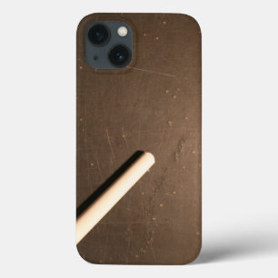 title_seo2 Cartucho vintage con chalk - estuche Ipad