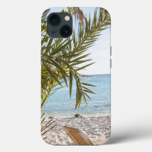 Funda Para iPhone 13 Cas Abao - Escape de las playas tropicales #3 #oce