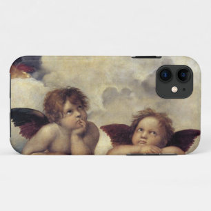 title_seo2 Cas des anges de Raphael