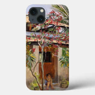 Funda Para iPhone 13 Casa 2004 de Angleterre