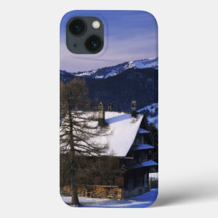title_seo2 Casa de granja y Monte Rigi y Pilatus,