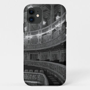 Funda Para iPhone 11 Casa de ópera del palacio de Versalles