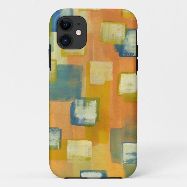 Funda De Case-Mate Para iPhone Casa de Prairie I (Reverso)