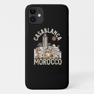 Funda Para iPhone 11 casablanca marruecos