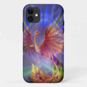 Funda Para iPhone 11 casamata Barely There del iPhone: Levantamiento de