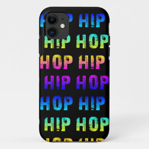 title_seo2 Casamata del iPhone de HIP HOP