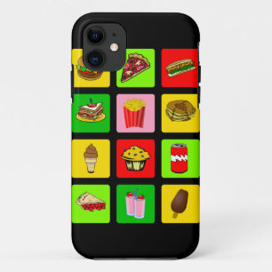 Funda Para iPhone 11 Casamata del iPhone del drogadicto de los