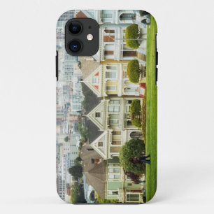 title_seo2 Casas pintadas de las señoras, del Victorian y