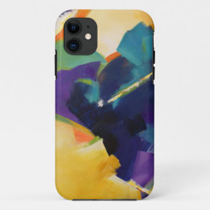 Funda Para iPhone 11 Cascada alegre